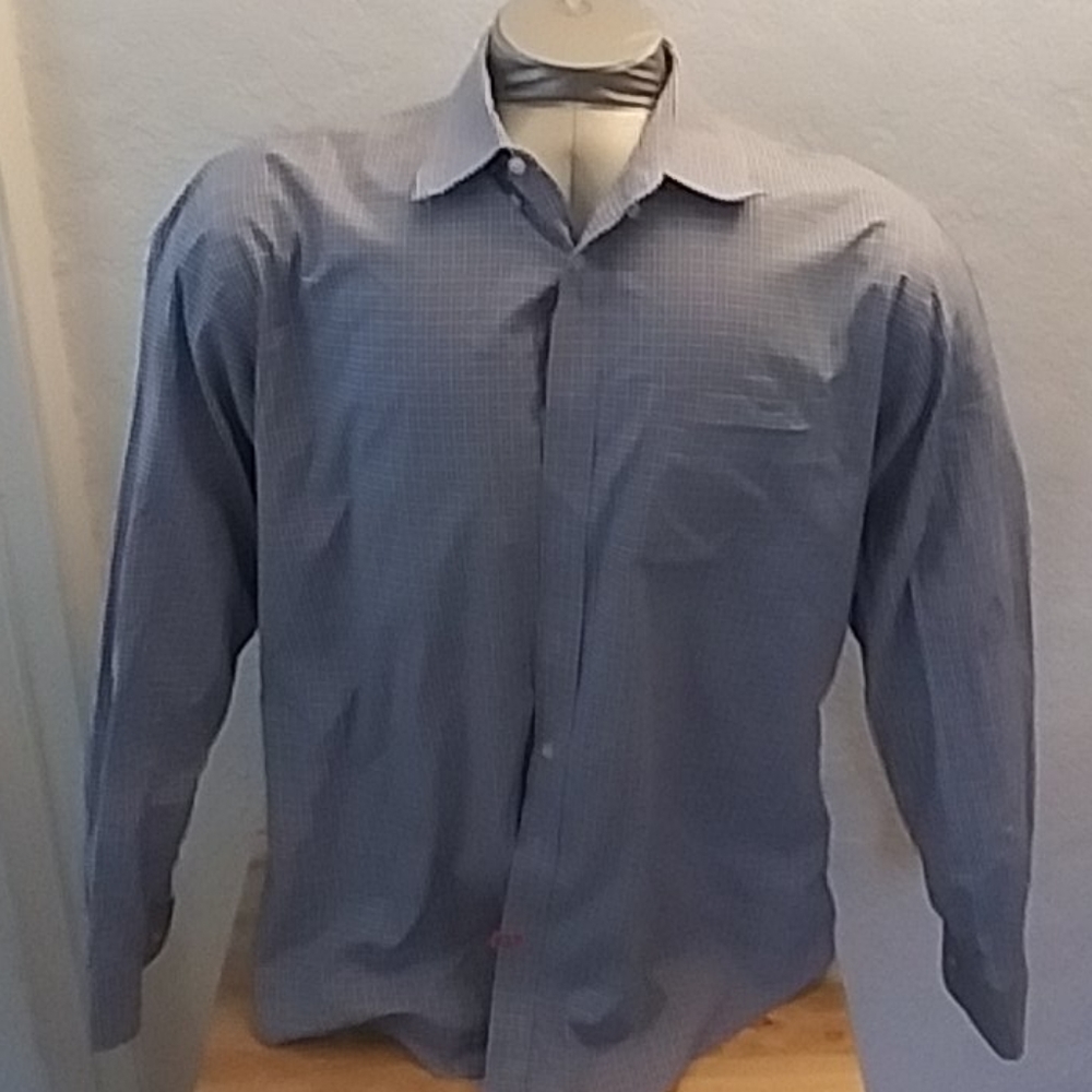 1901- Dress Shirt